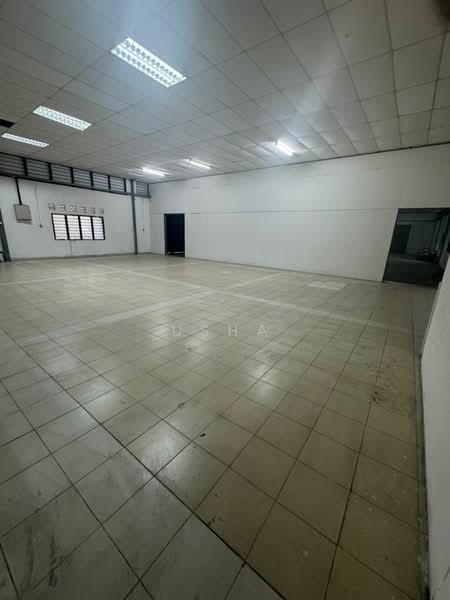 Factory for Rent in Kawasan Perindustrian Tampoi (Johor Bahru) - Usha - Interior - PropertyGuru.com.my