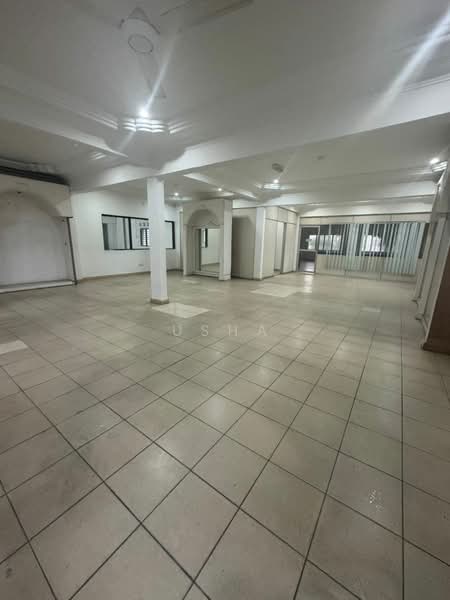 Factory for Rent in Kawasan Perindustrian Tampoi (Johor Bahru) - Usha - Interior - PropertyGuru.com.my