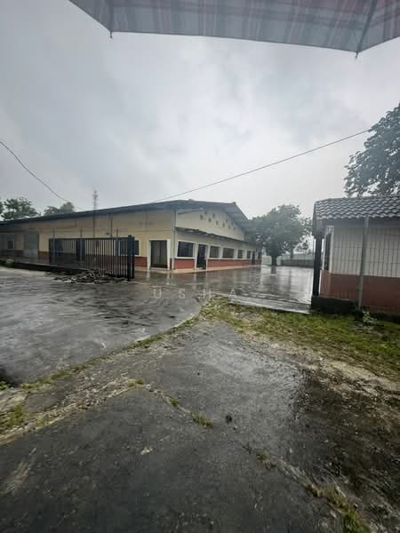 Factory for Rent in Kawasan Perindustrian Tampoi (Johor Bahru) - Usha - Exterior - PropertyGuru.com.my