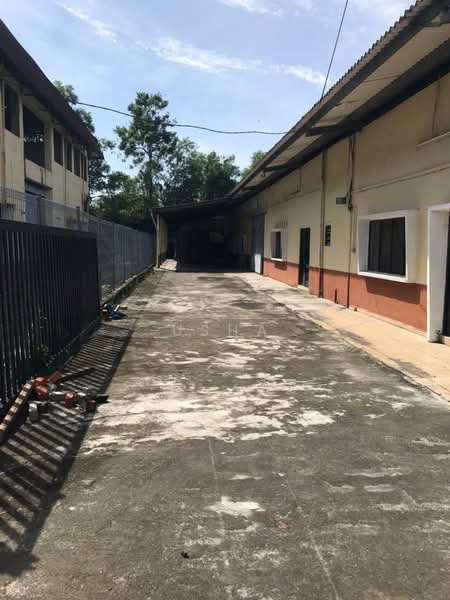 Factory for Rent in Kawasan Perindustrian Tampoi (Johor Bahru) - Usha - Exterior - PropertyGuru.com.my