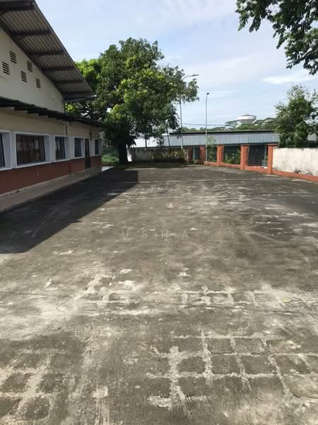 Factory for Rent in Kawasan Perindustrian Tampoi (Johor Bahru) - Usha - PropertyGuru.com.my