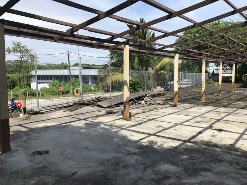 Factory for Rent in Kawasan Perindustrian Tampoi (Johor Bahru) - Usha - Exterior - PropertyGuru.com.my