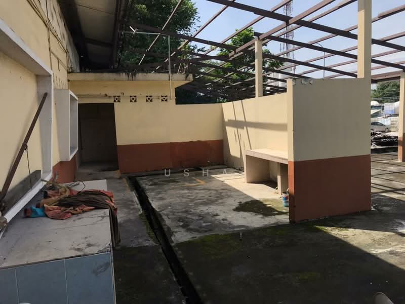 Factory for Rent in Kawasan Perindustrian Tampoi (Johor Bahru) - Usha - Exterior - PropertyGuru.com.my