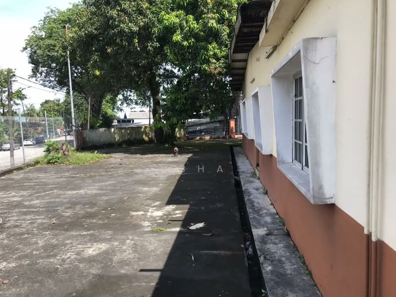 Factory for Rent in Kawasan Perindustrian Tampoi (Johor Bahru) - Usha - Exterior - PropertyGuru.com.my