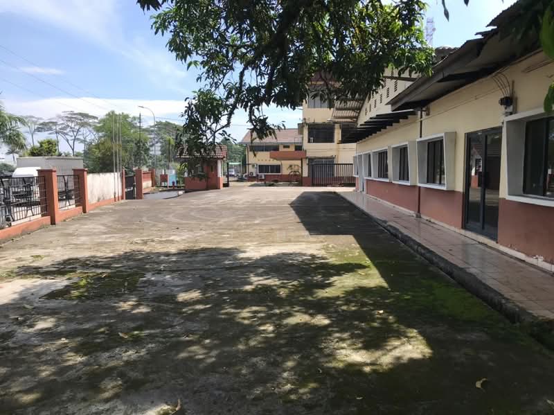 Factory for Rent in Kawasan Perindustrian Tampoi (Johor Bahru) - Usha - Exterior - PropertyGuru.com.my