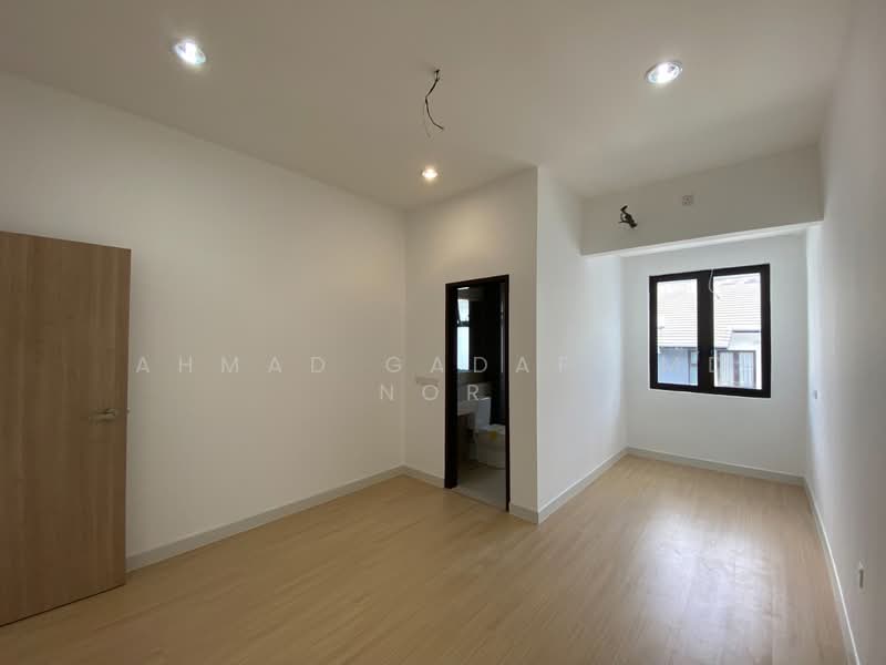 2-storey Terraced House for Sale in Denai Alam (Shah Alam) - Ahmad Gadafi Md Nor - Interior - PropertyGuru.com.my