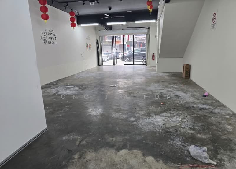 Shop / Office for Rent in Seremban City Centre (Seremban) - Ong Jia Hui - PropertyGuru.com.my