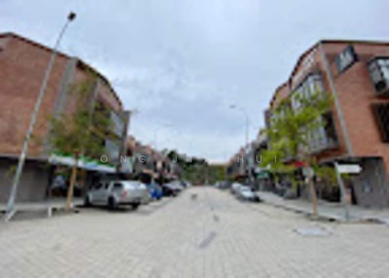 Shop / Office for Rent in Seremban City Centre (Seremban) - Ong Jia Hui - Exterior - PropertyGuru.com.my