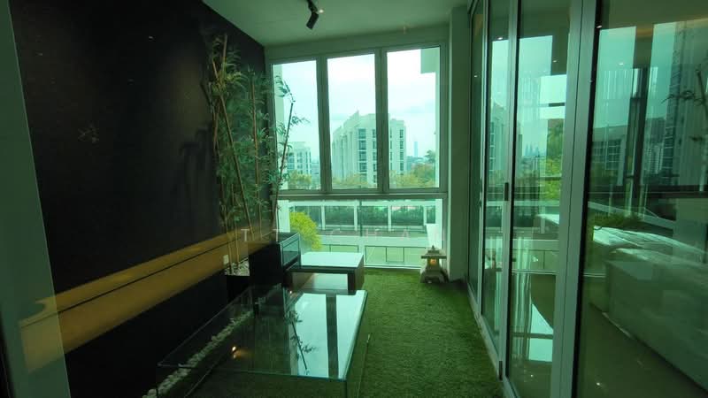 Sunway Vivaldi untuk Untuk Dijual - RM 3,500,000, Feb 2026 - Balcony - PropertyGuru.com.my