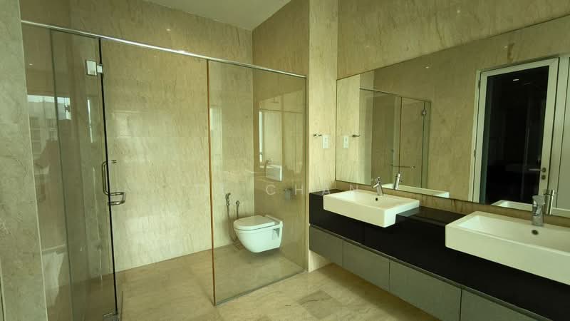 Sunway Vivaldi untuk Untuk Dijual - RM 3,500,000, Feb 2026 - Bathroom - PropertyGuru.com.my