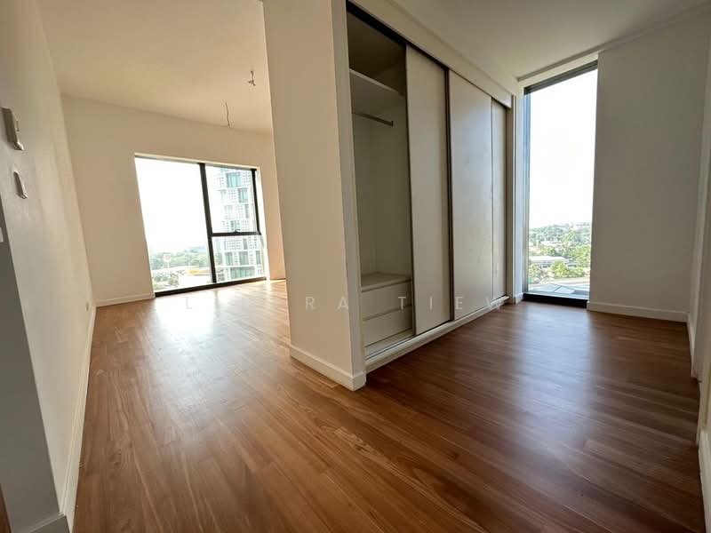 Service Residence for Sale at The Astaka @ 1 Bukit Senyum - Lilara Tiew - Bedroom - PropertyGuru.com.my