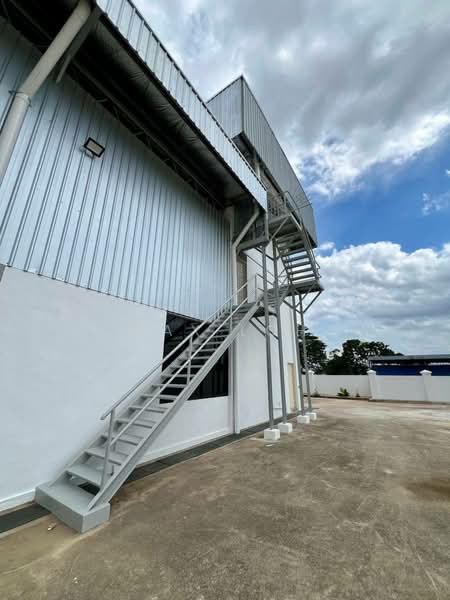 Detached Factory for Rent in Taman Tampoi (Tampoi) - Max Loh - Exterior - PropertyGuru.com.my