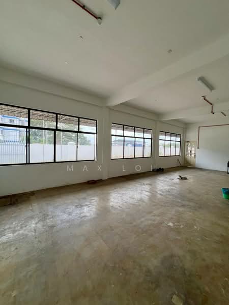 Detached Factory for Rent in Taman Tampoi (Tampoi) - Max Loh - Interior - PropertyGuru.com.my