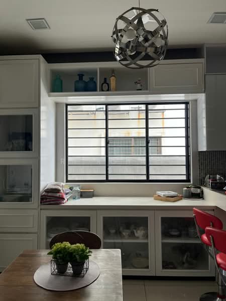 Damai Citra untuk Untuk Disewa - RM 3,300 /bulan, Feb 2026 - Kitchen - PropertyGuru.com.my