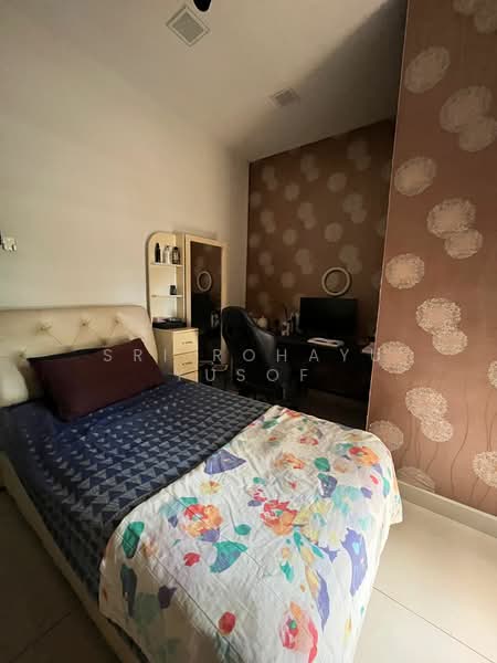 Damai Citra untuk Untuk Disewa - RM 3,300 /bulan, Feb 2026 - Bedroom - PropertyGuru.com.my