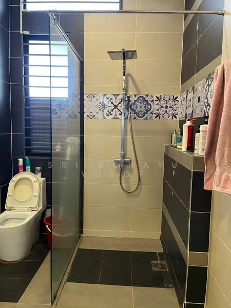 Damai Citra untuk Untuk Disewa - RM 3,300 /bulan, Feb 2026 - Bathroom - PropertyGuru.com.my