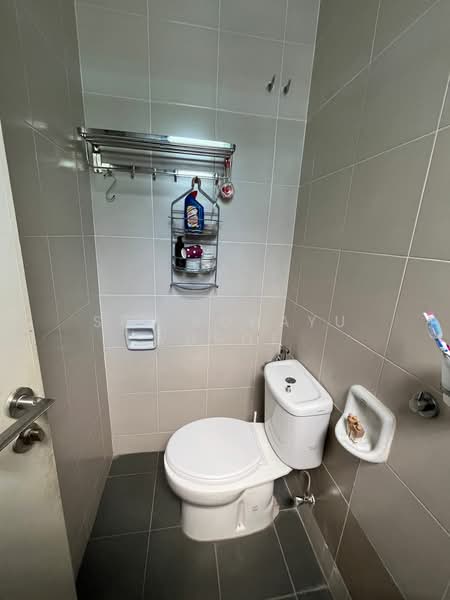 Damai Citra untuk Untuk Disewa - RM 3,300 /bulan, Feb 2026 - Bathroom - PropertyGuru.com.my