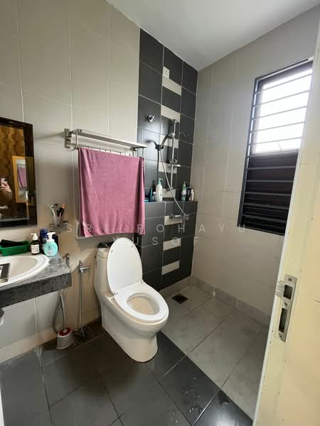 Damai Citra untuk Untuk Disewa - RM 3,300 /bulan, Feb 2026 - Bathroom - PropertyGuru.com.my