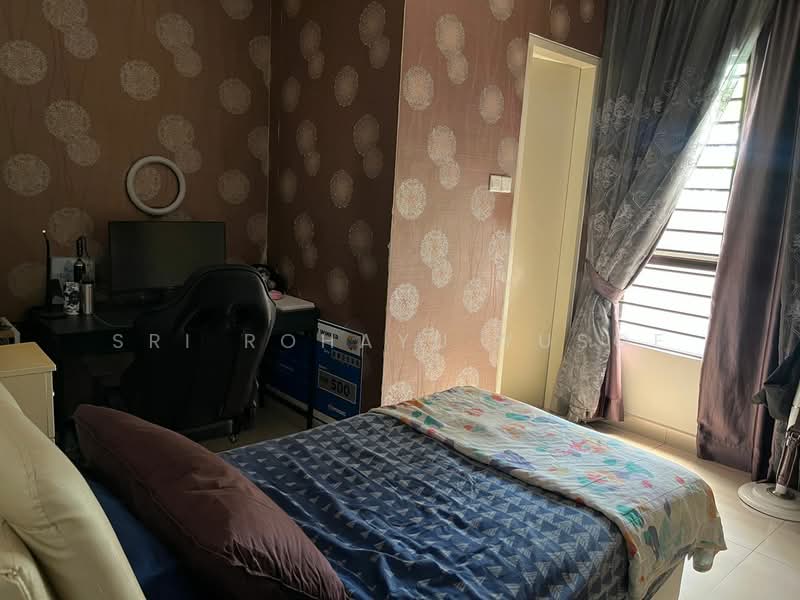 Damai Citra untuk Untuk Disewa - RM 3,300 /bulan, Feb 2026 - Bedroom - PropertyGuru.com.my