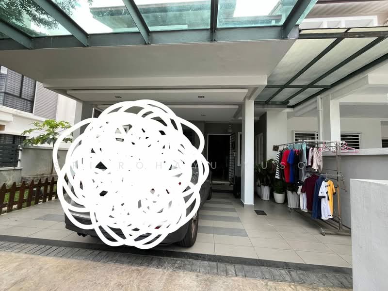 Damai Citra untuk Untuk Disewa - RM 3,300 /bulan, Feb 2026 - Exterior - PropertyGuru.com.my