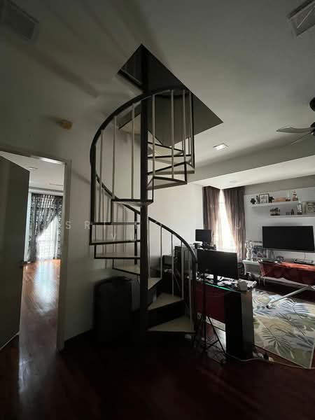 Damai Citra untuk Untuk Disewa - RM 3,300 /bulan, Feb 2026 - Living Room - PropertyGuru.com.my