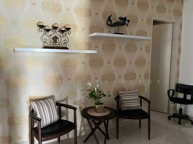 Damai Citra untuk Untuk Disewa - RM 3,300 /bulan, Feb 2026 - PropertyGuru.com.my