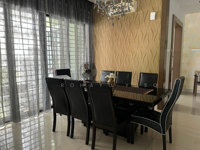 Damai Citra untuk Untuk Disewa - RM 3,300 /bulan, Feb 2026 - PropertyGuru.com.my