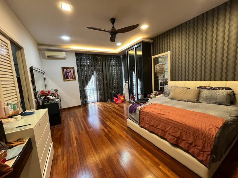 Damai Citra untuk Untuk Disewa - RM 3,300 /bulan, Feb 2026 - PropertyGuru.com.my