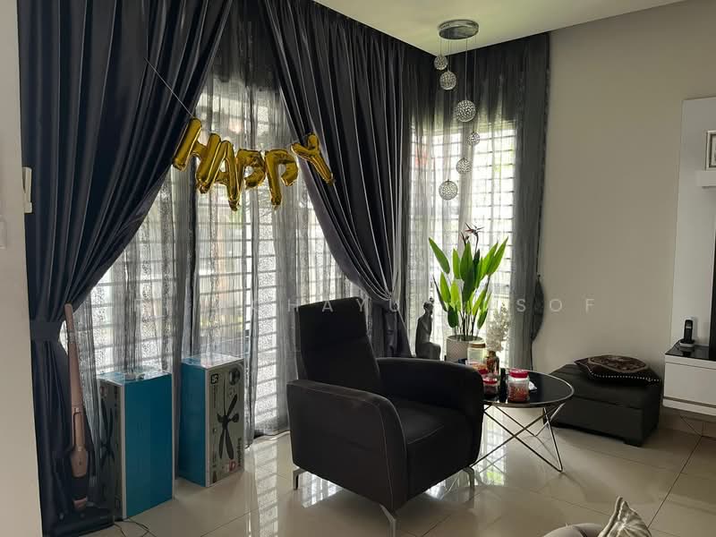 Damai Citra untuk Untuk Disewa - RM 3,300 /bulan, Feb 2026 - PropertyGuru.com.my