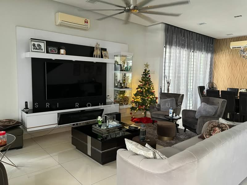 Damai Citra untuk Untuk Disewa - RM 3,300 /bulan, Feb 2026 - PropertyGuru.com.my