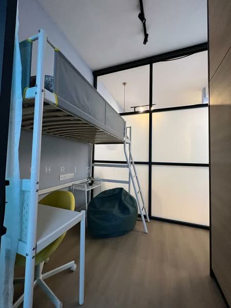 The Grand Subang Jaya SS15 untuk Untuk Disewa - RM 2,800 /bulan, Feb 2026 - Bedroom - PropertyGuru.com.my