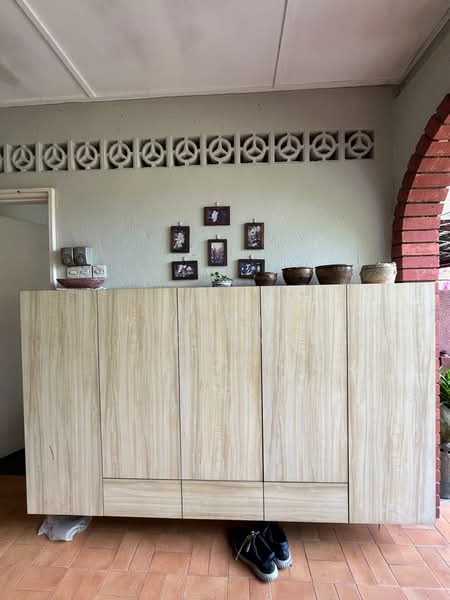 Rumah Teres 1 Tingkat untuk Dijual di Seksyen 14 (Petaling Jaya) - Wei Shen Chin - Interior - PropertyGuru.com.my