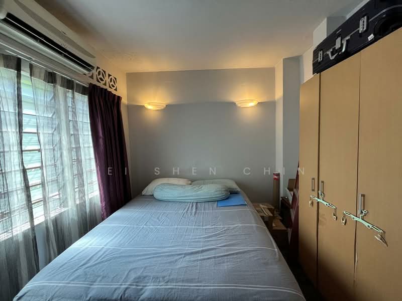 Rumah Teres 1 Tingkat untuk Dijual di Seksyen 14 (Petaling Jaya) - Wei Shen Chin - Bedroom - PropertyGuru.com.my