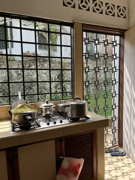 Rumah Teres 1 Tingkat untuk Dijual di Seksyen 14 (Petaling Jaya) - Wei Shen Chin - Kitchen - PropertyGuru.com.my