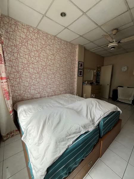 Rumah Teres 1 Tingkat untuk Dijual di Seksyen 14 (Petaling Jaya) - Wei Shen Chin - Bedroom - PropertyGuru.com.my