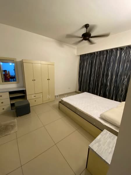Condominium for Sale at The Zest @ Kinrara 9 - Cindy Lai - Bedroom - PropertyGuru.com.my