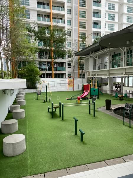 Condominium for Sale at The Zest @ Kinrara 9 - Cindy Lai - Exterior - PropertyGuru.com.my