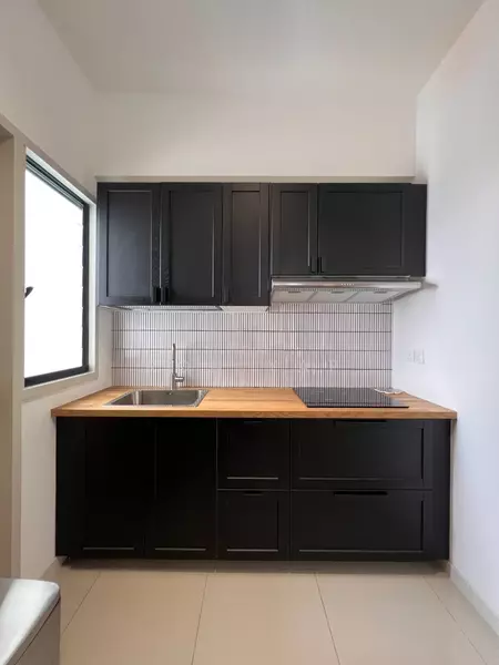 Service Residence for Sale at Savio @ Riana Dutamas - Ron Yap - Kitchen - PropertyGuru.com.my