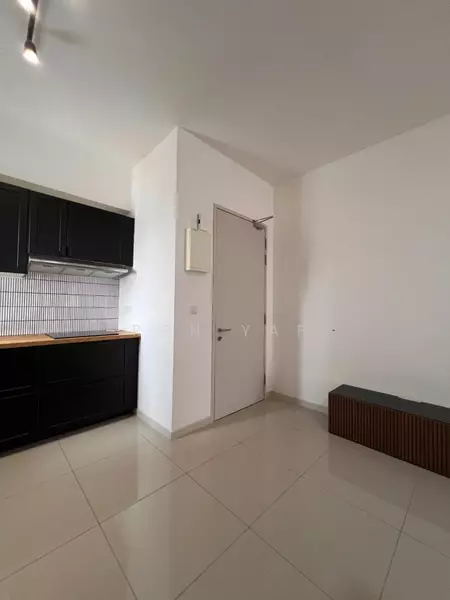 Service Residence for Sale at Savio @ Riana Dutamas - Ron Yap - Kitchen - PropertyGuru.com.my