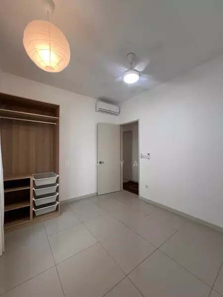 Service Residence for Sale at Savio @ Riana Dutamas - Ron Yap - Bedroom - PropertyGuru.com.my