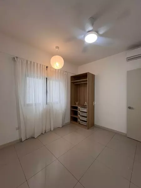 Service Residence for Sale at Savio @ Riana Dutamas - Ron Yap - Bedroom - PropertyGuru.com.my