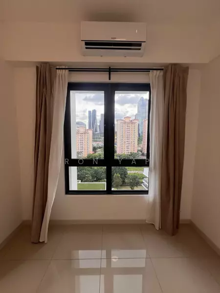 Service Residence for Sale at Savio @ Riana Dutamas - Ron Yap - View - PropertyGuru.com.my