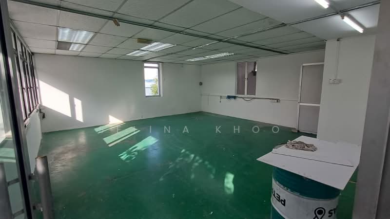 Factory for Rent in Taman Nagasari (Perai) - Selina Khoo - Interior - PropertyGuru.com.my