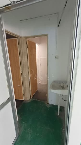 Factory for Rent in Taman Nagasari (Perai) - Selina Khoo - Interior - PropertyGuru.com.my