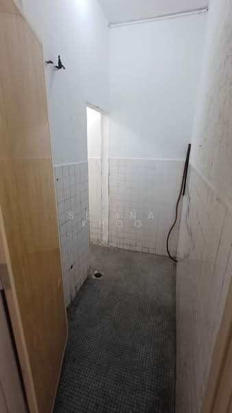 Factory for Rent in Taman Nagasari (Perai) - Selina Khoo - Interior - PropertyGuru.com.my