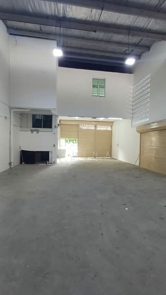 Factory for Rent in Taman Nagasari (Perai) - Selina Khoo - Interior - PropertyGuru.com.my