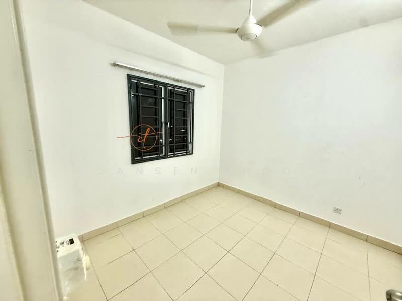 Apartment for Rent at Seri Kasturi Apartments - Jansen Khoo - Interior - PropertyGuru.com.my