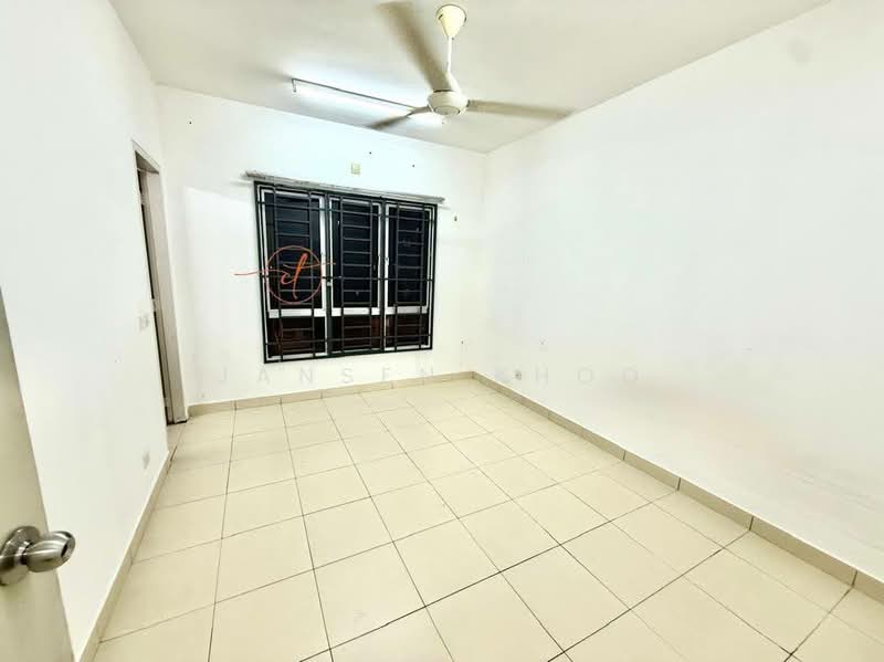 Apartment for Rent at Seri Kasturi Apartments - Jansen Khoo - Interior - PropertyGuru.com.my