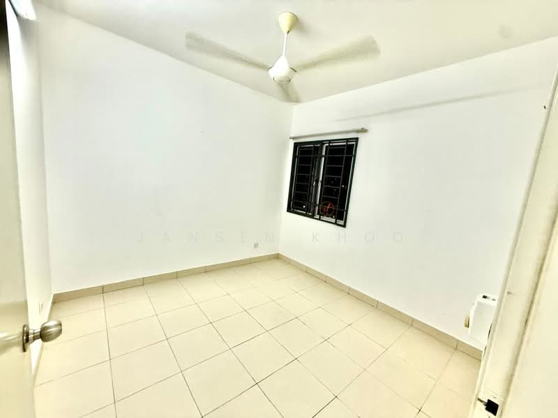 Apartment for Rent at Seri Kasturi Apartments - Jansen Khoo - Interior - PropertyGuru.com.my