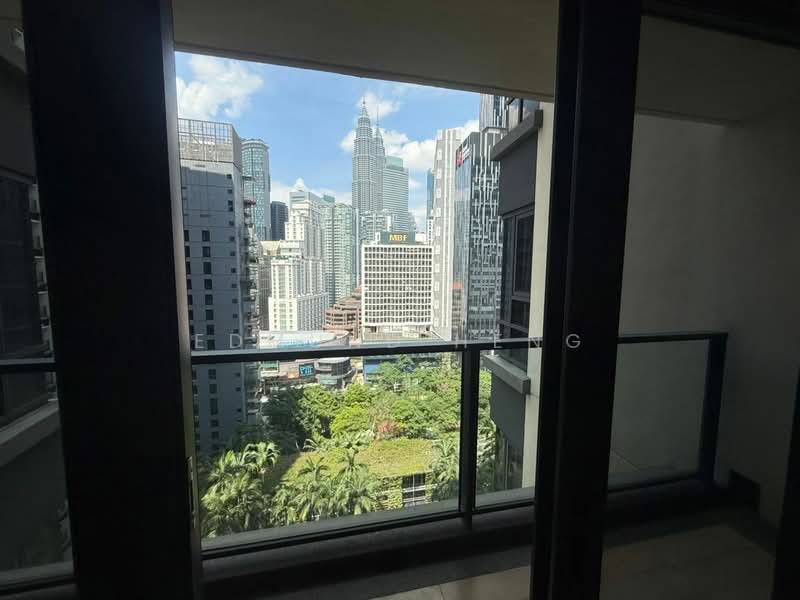 Service Residence for Rent at St Mary Residences - Edmund Heng - View - PropertyGuru.com.my